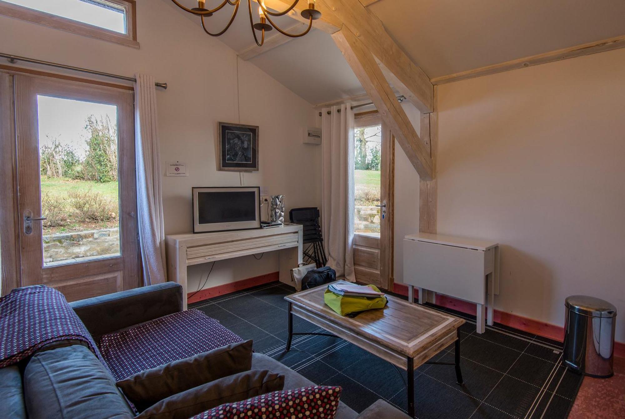 La Belle Epoque Villa Sansac-de-Marmiesse Kültér fotó